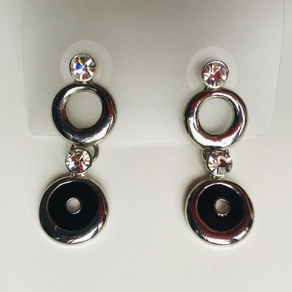 Patrice Breal - Jewerly set Necklace & Earings - Picture 3 of 3